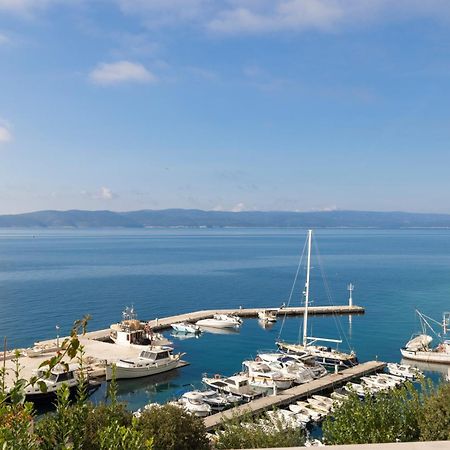 Apartmans Lale Brela Dış mekan fotoğraf